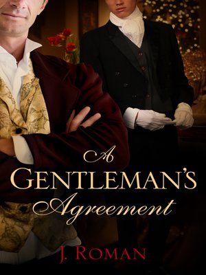 cover image of A Gentleman's Agreement